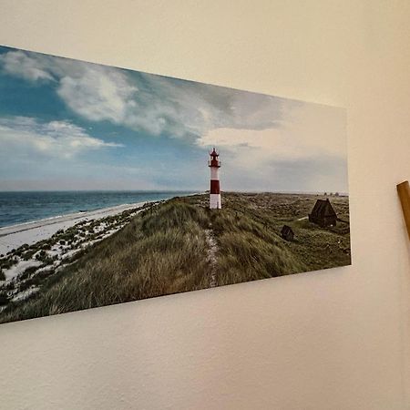 Gelbes Haus Seenland Ferienwohnungen Xl Elsterheide Extérieur photo