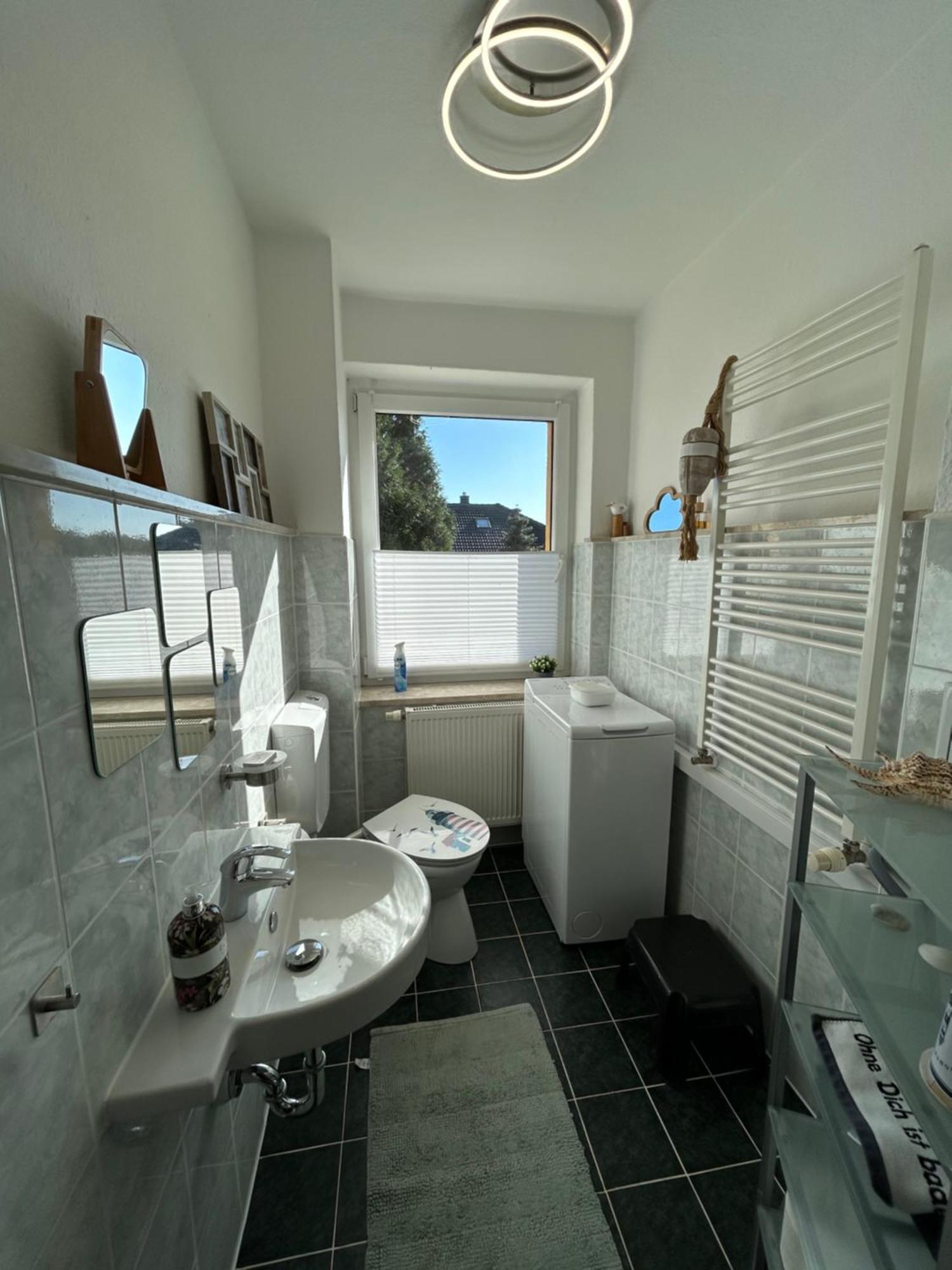 Gelbes Haus Seenland Ferienwohnungen Xl Elsterheide Chambre photo