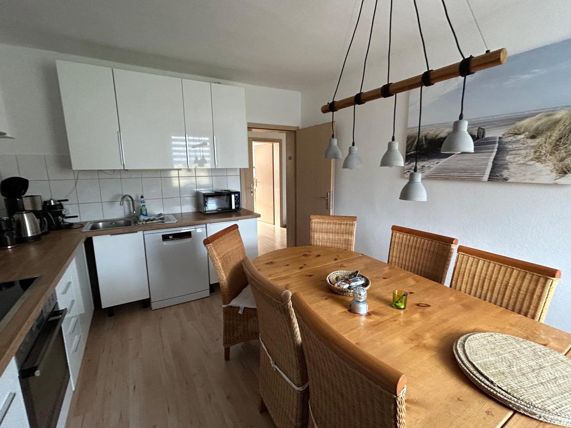 Gelbes Haus Seenland Ferienwohnungen Xl Elsterheide Chambre photo