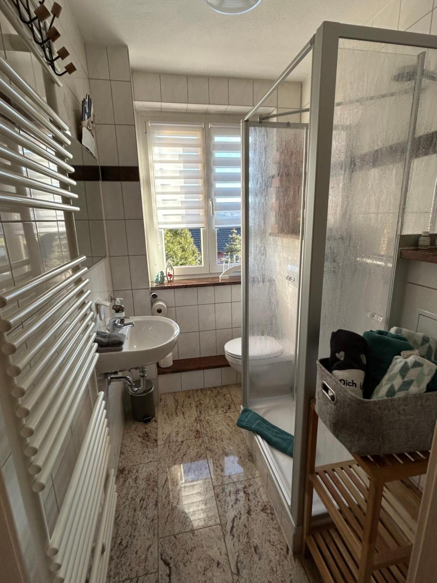 Gelbes Haus Seenland Ferienwohnungen Xl Elsterheide Chambre photo